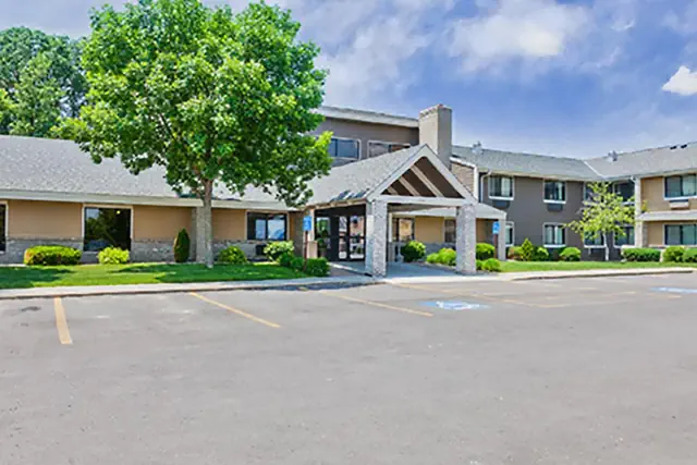 Photo 1 - AmericInn by Wyndham Algona