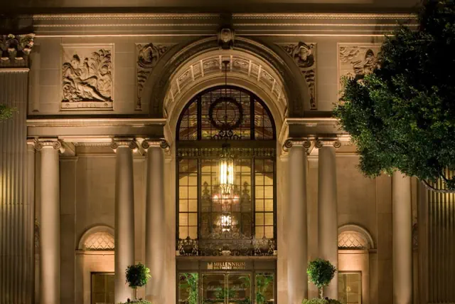 Photo 1 - The Biltmore Los Angeles