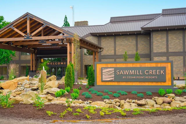 Photo 1 - Sawmill Creek by Cedar Point Resorts