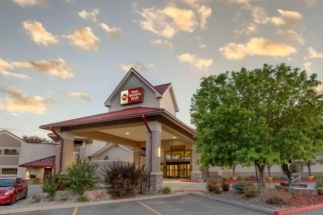 Photo 1 - Best Western Plus Loveland Inn