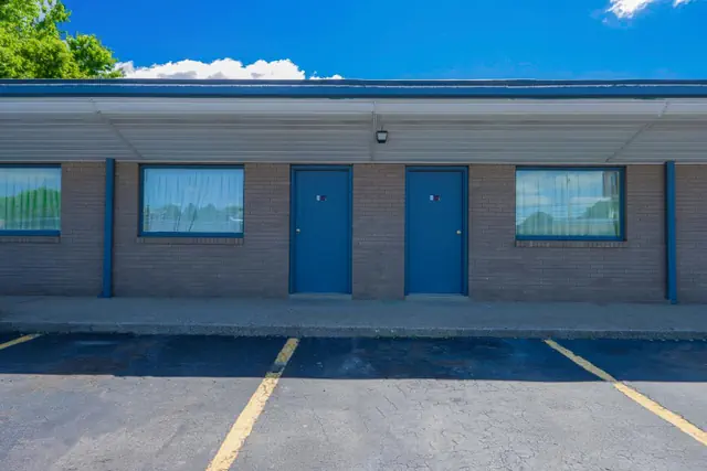 Photo 1 - OYO Hotel North Lima OH - Boardman