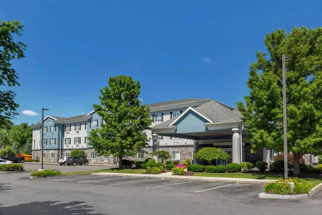 Photo 1 - Comfort Inn & Suites East Greenbush - Albany