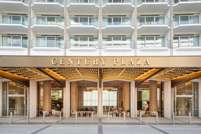 Photo 1 - Fairmont Century Plaza Los Angeles at Beverly Hills