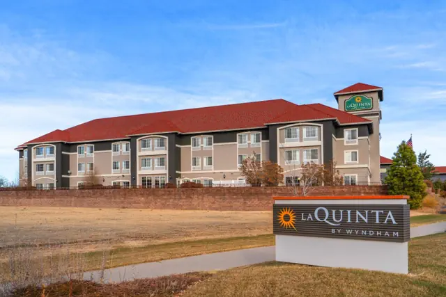 Photo 1 - La Quinta Inn & Suites by Wyndham Loveland Estes Park