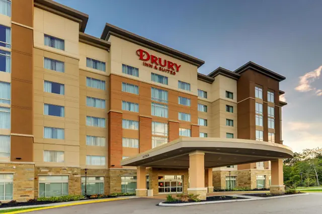 Photo 1 - Drury Inn & Suites Cleveland Beachwood