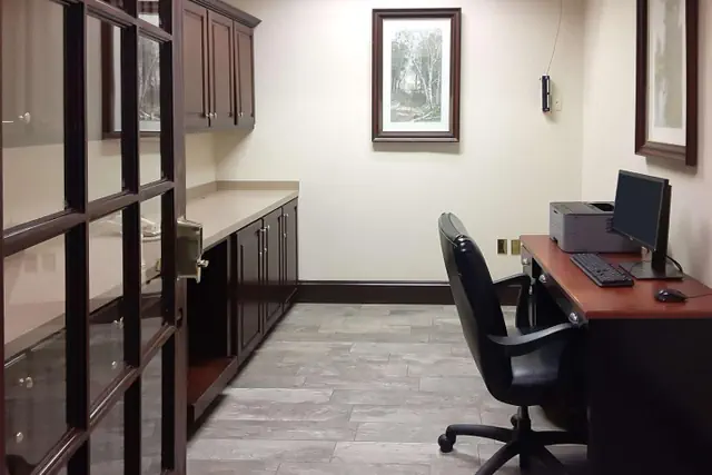 Photo 1 - Quality Inn Morganton Southeast