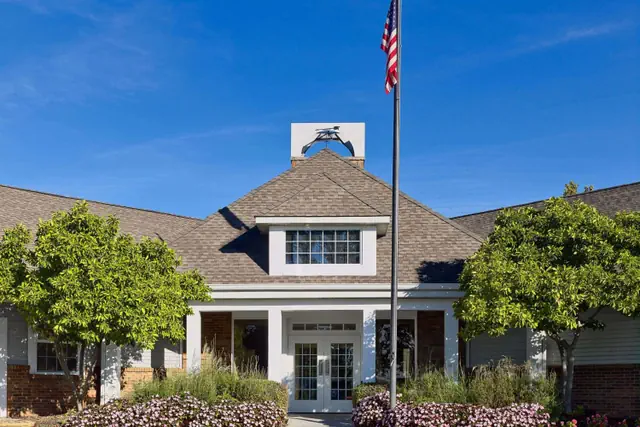 Photo 1 - Sonesta ES Suites Cincinnati - Sharonville East