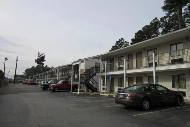 Photo 1 - Heritage Inn Augusta
