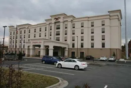 Photo 1 - Hampton Inn Hickory