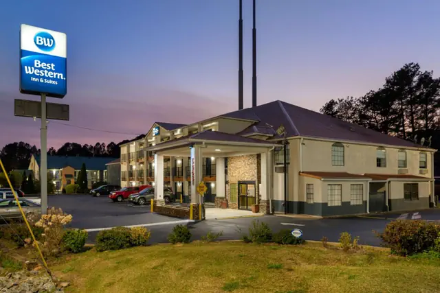 Photo 1 - Best Western Allatoona Inn & Suites