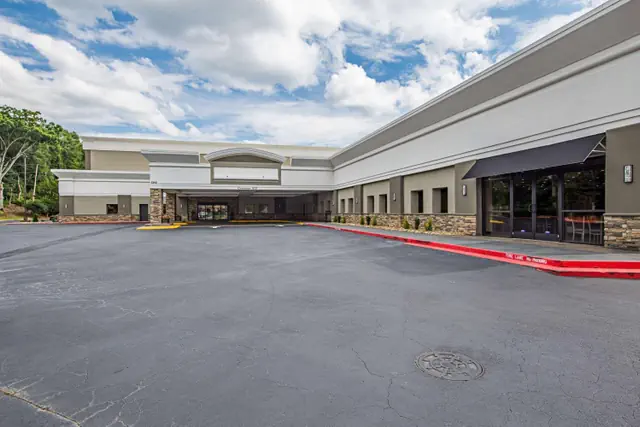 Photo 1 - Best Western Plus Clemson Hotel & Conference Center