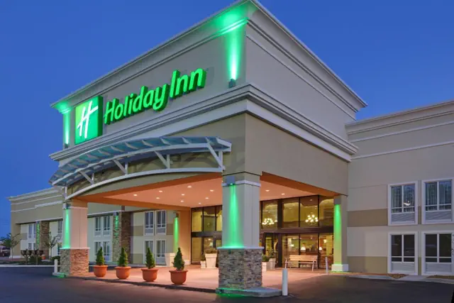 Photo 1 - Holiday Inn Blytheville by IHG