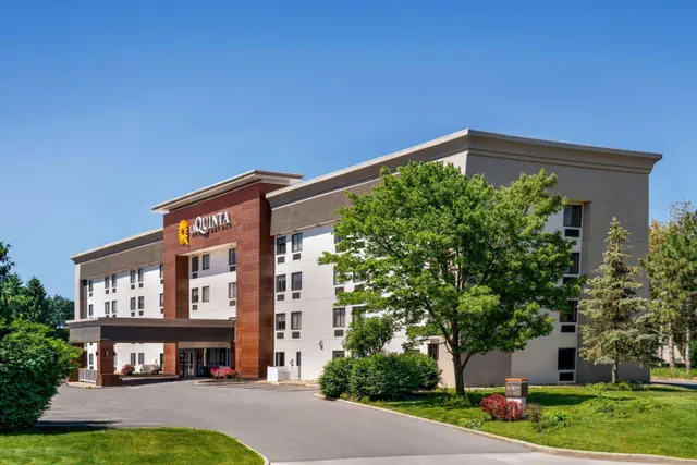 Photo 1 - La Quinta Inn by Wyndham Columbus Dublin
