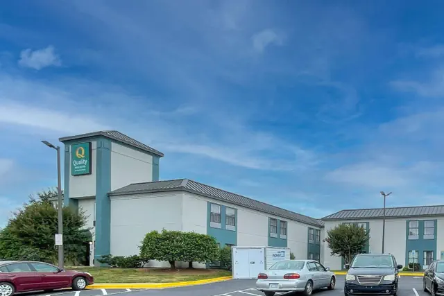 Photo 1 - Quality Inn & Suites Clemmons I-40