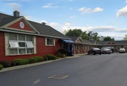 Photo 1 - Boulevard Inn
