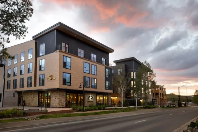 Photo 1 - Hotel Indigo - Silverthorne by IHG