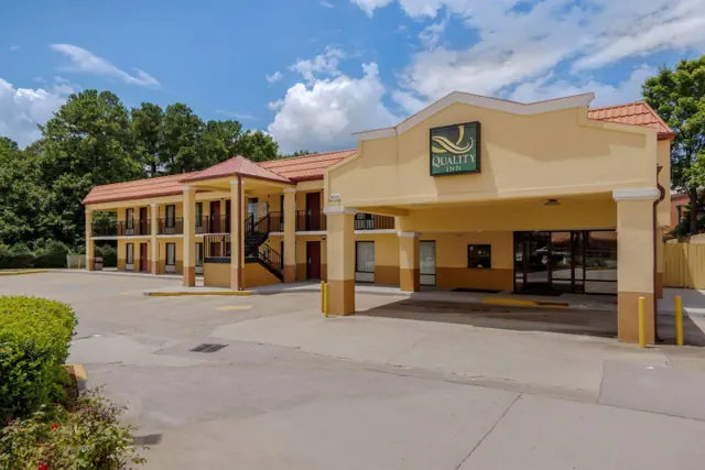 Photo 1 - Quality Inn Acworth North