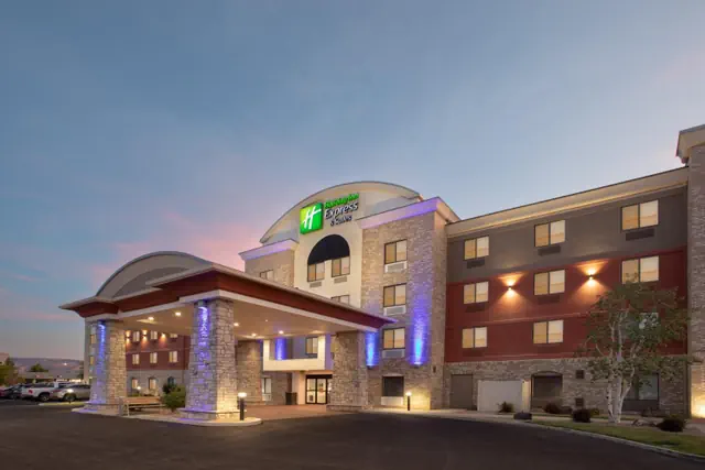 Photo 1 - Holiday Inn Express Hotel & Suites Grand Junction by IHG