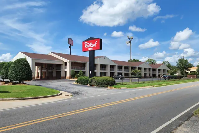 Photo 1 - Red Roof Inn Perry