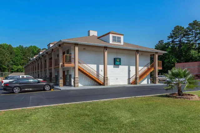 Photo 1 - Quality Inn Covington