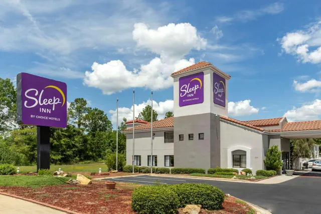 Photo 1 - Sleep Inn Fayetteville I-95