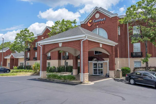Photo 1 - Comfort Suites Sumter near Shaw AFB