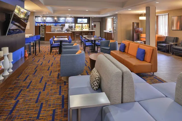 Photo 1 - Courtyard Suwanee by Marriott