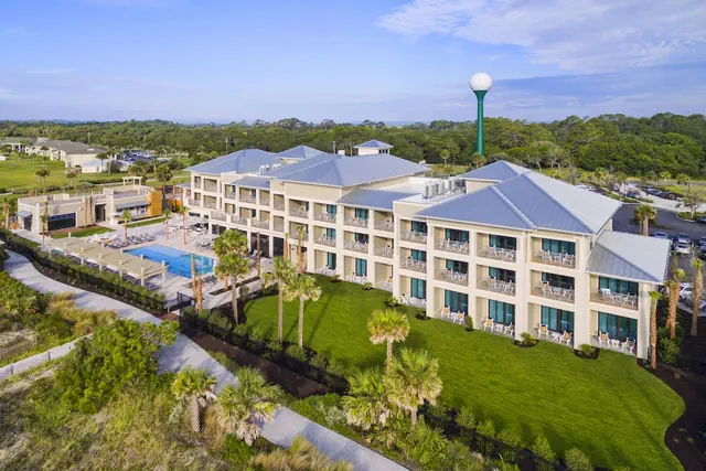 Photo 1 - Jekyll Ocean Club