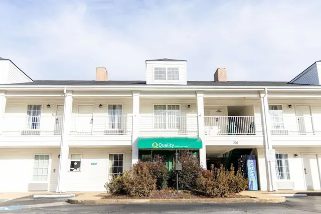 Photo 1 - Quality Inn Carrollton Medical Center