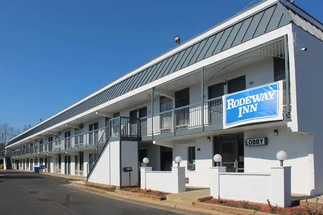 Photo 1 - Rodeway Inn Charlotte South