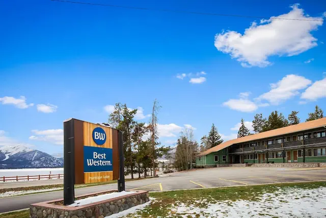 Photo 1 - Best Western Ptarmigan Lodge