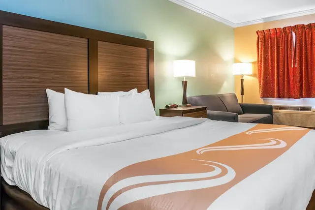 Photo 1 - Quality Inn Findlay