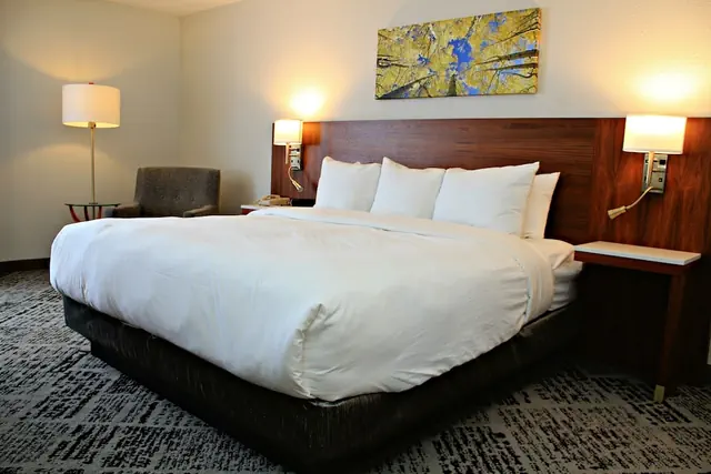 Photo 1 - Plaza Hotel Denver