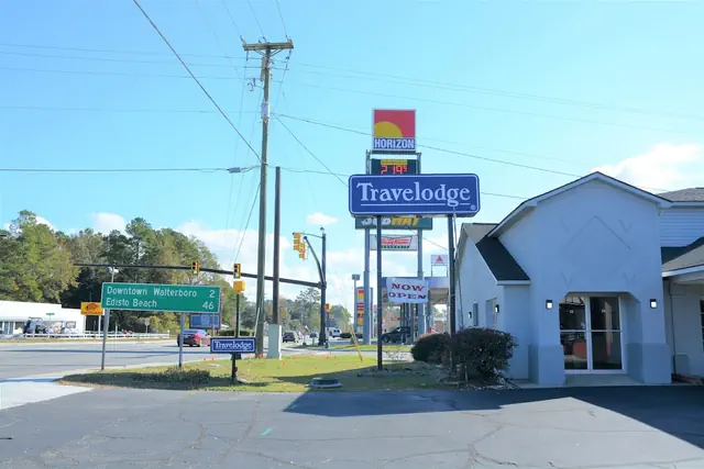 Photo 1 - Travelodge by Wyndham Walterboro