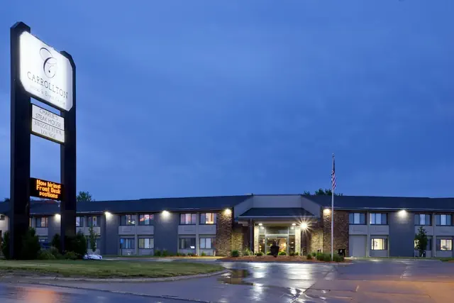 Photo 1 - Carrollton Inn