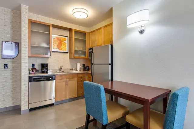 Photo 1 - Residence Inn Marriott Chicago Midway