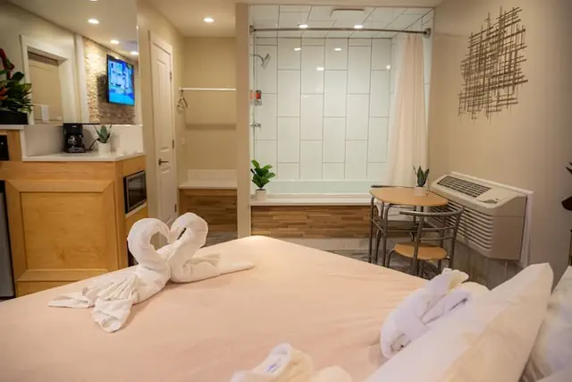 Photo 1 - Sybaris Pool Suites