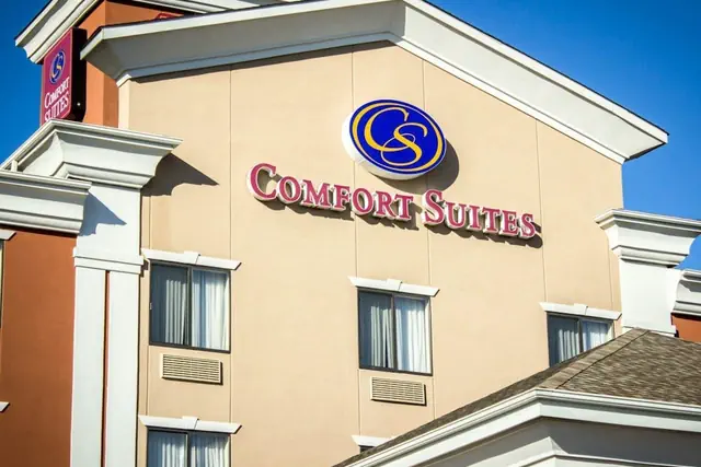 Photo 1 - Comfort Suites Sanford