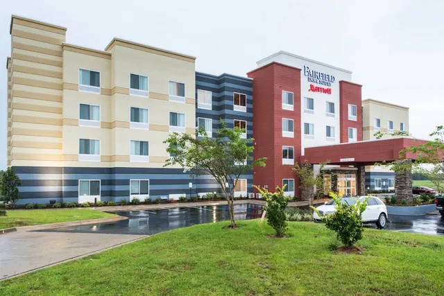 Photo 1 - Fairfield Inn & Suites Atmore