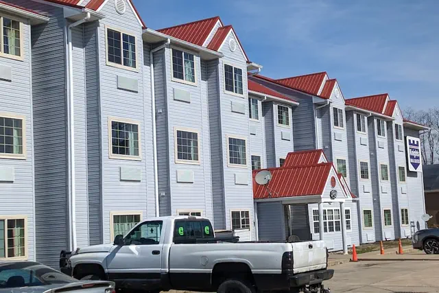 Photo 1 - St Clair Inn and Suites