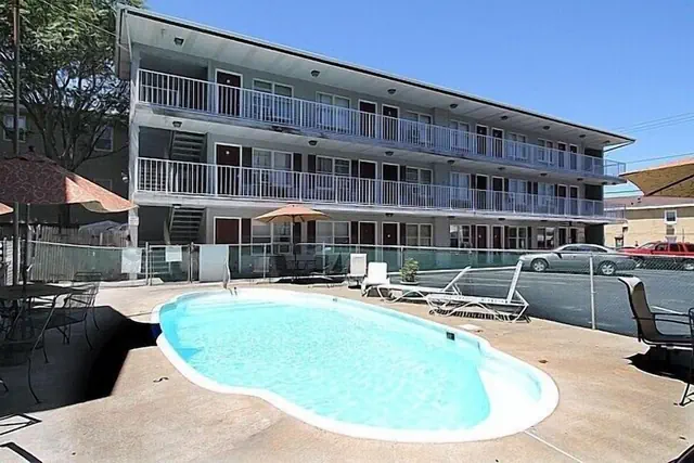 Photo 1 - Sea Gem Motel and Apartments