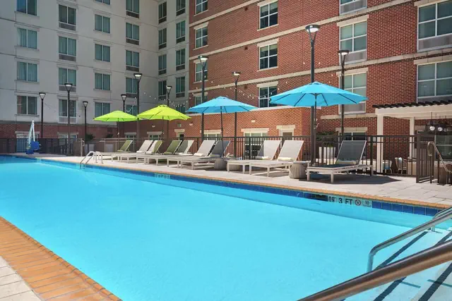 Photo 1 - Homewood Suites by Hilton Atlanta Midtown, GA