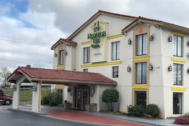 Photo 1 - Horizon Inn & Suites