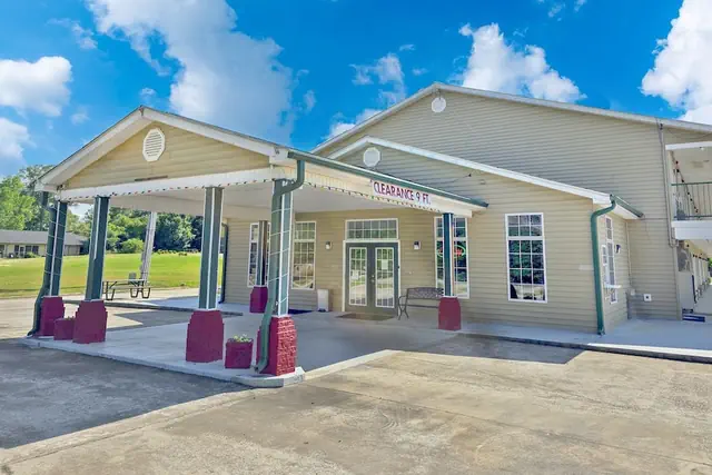 Photo 1 - Garden Inn & Suites