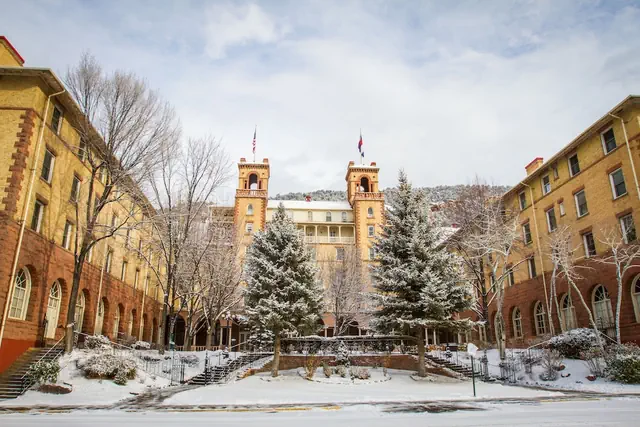 Photo 1 - Hotel Colorado