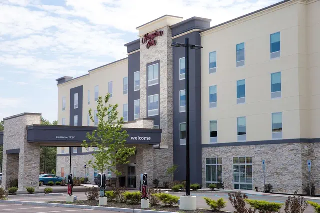 Photo 1 - Hampton Inn Atlantic City/Absecon