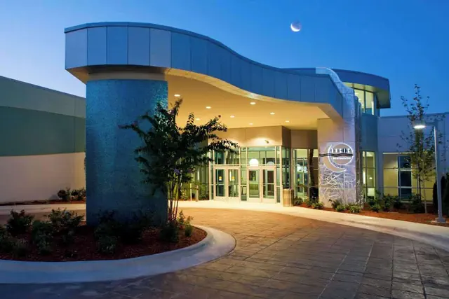 Photo 1 - Oasis Hotel & Conv. Center, an Ascend Collection Hotel