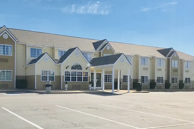 Photo 1 - Microtel Inn & Suites by Wyndham Tuscaloosa East