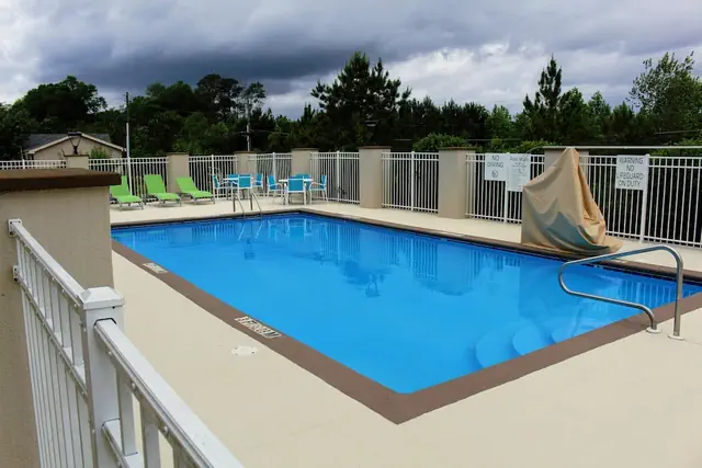 Photo 1 - Holiday Inn Express & Suites Enterprise by IHG
