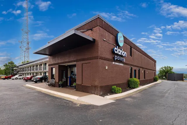 Photo 1 - Clarion Pointe Winston – Salem Downtown